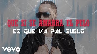 Wisin amp Yandel  Guaya Video Lyric [upl. by Jeffery]