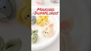 dumplings steameddumplings frieddumplings delicious makingdumplings Deliciousfoodsr1di [upl. by Rayshell82]