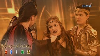 Encantadia Danaya sa wangis ni Avria  Episode 178 [upl. by Ody]