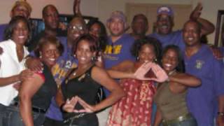 delta sigma theta omega psi phi tribute [upl. by Bodnar]