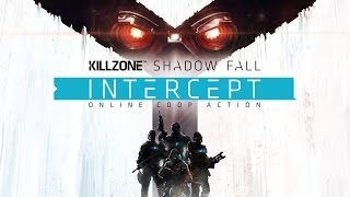 Killzone Intercept DLC Review Event [upl. by Linson]