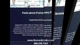 Pulmonary Fibrosis Treatment Can Be Done Naturally  Learn How [upl. by Llenad]