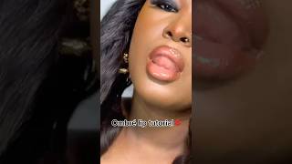 Have you tried this lip tutorial [upl. by Mellar452]