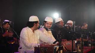 2024 Sufi Festival Concert for GAZA  Qawalli [upl. by Eckhardt]