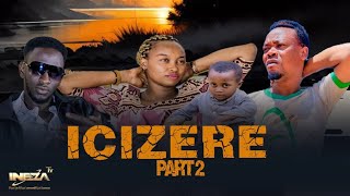 ICIZERE Part 2 Uwagiye mur OMANI uko vyagenze [upl. by Illib]