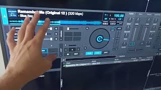 Deshabilitar los Steams en Virtual Dj🖥️🎧 [upl. by Pulcheria]