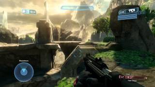 Halo 2 Anniversary Tips and Tricks Part 1 [upl. by Airotkiv247]