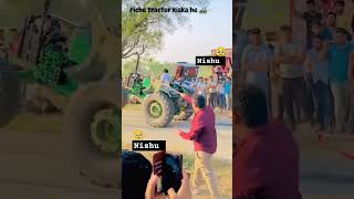 Jaat song John beere vs new holland ka tochan 🥹shortvideo vilra farmequipment [upl. by Constantine]