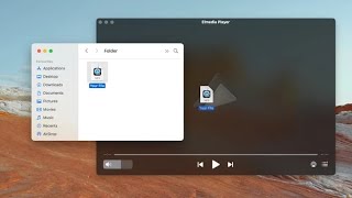 How To Open Torrent files On Mac [upl. by Ainafetse]