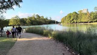 Evening Walk in the Park [upl. by Edison]