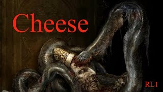 Rykard lord of Blasphemy Cheese RL1 [upl. by Dnalevelc]