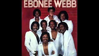 Ebonee Webb  Anybody Wanna Dance  1981 [upl. by Otreblasiul]