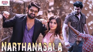 Naga Shaurya Full Movie Dubbed In Hindi  South Indian Movie  South Actress Kashmira Pardeshi [upl. by Sidnee]