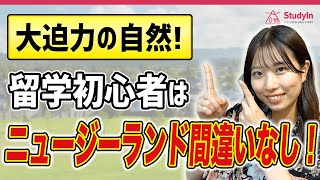 【今がチャンス】日本人が少ないニュージーランドの魅力を徹底解説します！ [upl. by Jamin758]