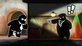 The landlord game where you spy on your tenants [upl. by Anez237]