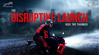 Introducing Disruptor  the Game Changer [upl. by Novyart35]