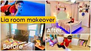 Kids room makeover  organization and storage ideas  Kids room cleaning and decorating [upl. by Carpenter]