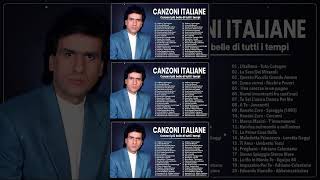 50 Migliori Canzoni Italiane anni 60 70 80 90  Musica Italiana anni 60 70 80  italienische musik [upl. by Dlorag]