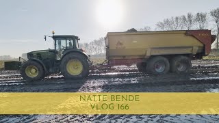 Natte bende vlog 166 [upl. by Lambertson855]