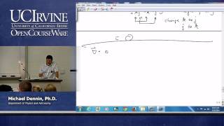 Physics 50 Math Methods Lecture 164 [upl. by Herra]