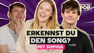 Finish The Lyrics mit sophiamusik 💕🎙️ [upl. by Douty946]