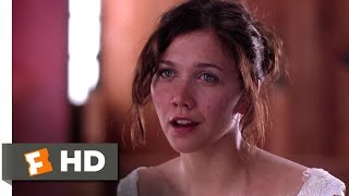 Secretary 89 Movie CLIP  I Love You 2002 HD [upl. by Wivestad]