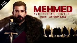 Mehmed Bir Cihan Fatihi Müzikleri  Jenerik [upl. by Grey559]