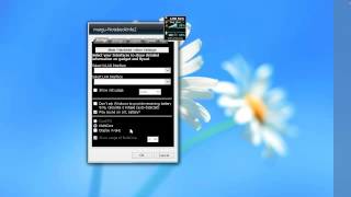 AllinOne Desktop Gadget for Windows 7  Margu NotebookInfo [upl. by Ajat]