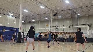 Pancake Breakfast Nov 4 2024 Game 1 Set 2 [upl. by Nepets]