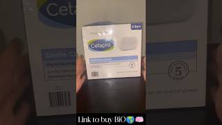 Gentle Cleansing with Cetaphil Cetaphil SkincareShorts [upl. by Retha490]