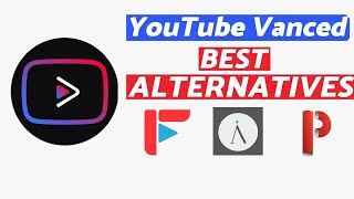 THE BEST Youtube Vanced Alternatives in 2023  How to Watch YouTube Without Ads [upl. by Anec]