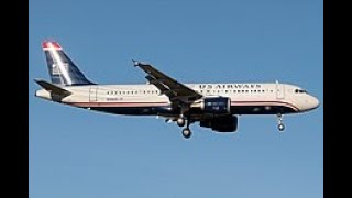 US Airways 1549 CVRATC [upl. by Venterea571]