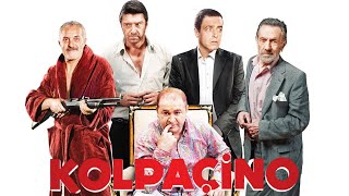 Kolpaçino  Türk Komedi Filmi Tek Parça [upl. by Iluj]