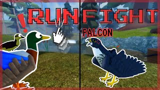 Feather Family but YOU CAN CONTROL THE VIDEO 🪶 [upl. by Annot]