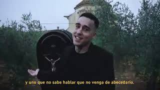 ZARAMAY X NAHUEL THE COACH Freestyle Session 14 quotLOS INTOCABLESquot [upl. by Valeta]