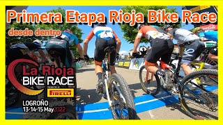 Rioja Bike Race 2022 Etapa 1 [upl. by Hsac]