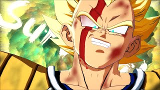 NEW Team is TOO Good  DBFZ Survival Mode Ranked [upl. by Denison]