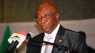 Présidentielle au Liberia  appel à enquête sur des irrégularités [upl. by Zebulon493]