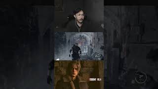 Melawan VERDUGO Part 3  RESIDENT EVIL 4 REMAKE residentevil re4remakeindonesia re re4indo [upl. by Nhabois]