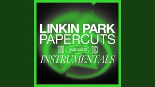 Linkin Park  In The End INSTRUMENTAL [upl. by Nyberg726]