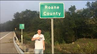 Roane County [upl. by Odnesor770]