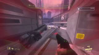 H3 ODST quotTayari Plazaquot Easy Speedrun 154 [upl. by Lanette]