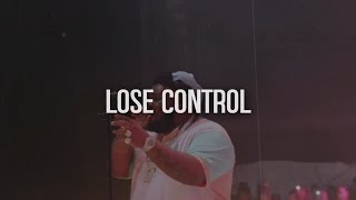 FREE Rod Wave x Toosii Type Beat  quotLose Controlquot [upl. by Sakiv966]