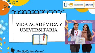 Vida Académica y Universitaria desde la Monitoria en la [upl. by Hadleigh]