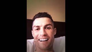 iShowSpeed Meet Ronaldo But 😂 [upl. by Oek892]