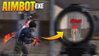 SAIU XIT DNS IOS 😱 PARA CONTA PRINCIPAL  AIMBOT HS ANDROID ANTBAN [upl. by Nuahsyar]