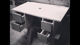 How to Make a Bench Top Router Table [upl. by Naedan294]