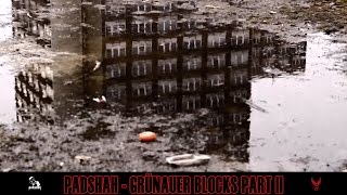 PADSHAH  GRÜNAUER BLOCKS prod by Padshah [upl. by Antonino]