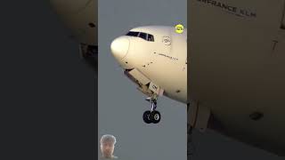 Wait for end 🥶 amazingfacts aeroplane short trendingshorts youtubeshorts shortsfeed [upl. by Ardnek888]