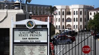 Is San Quentin state prison closing [upl. by Ruffina132]